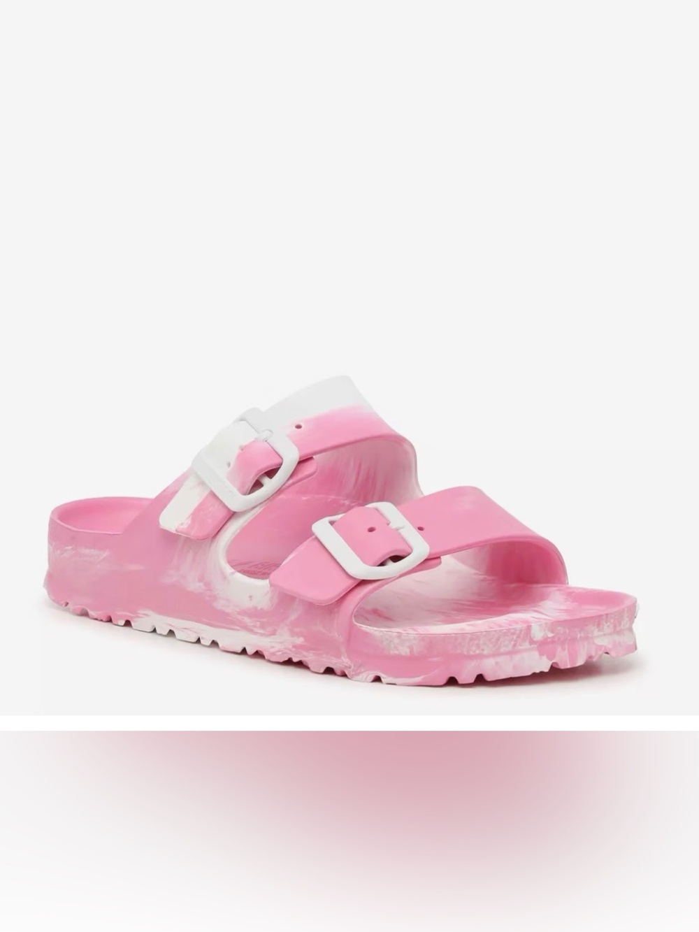 Birkenstock Arizona Essentials Slide Sandal